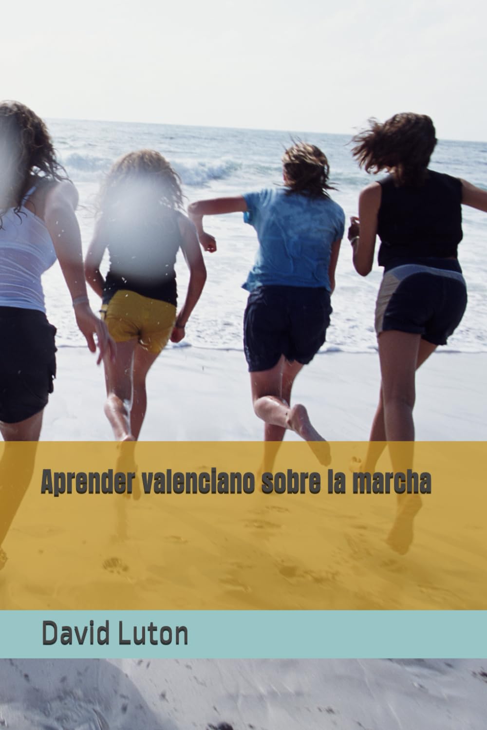 Aprender valenciano sobre la marcha: una introducción para principiantes Foreign Languages ​​& Dictionaries