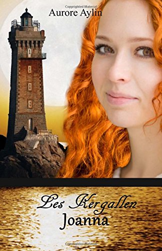 Les Kergallen, tome 2: Joanna book