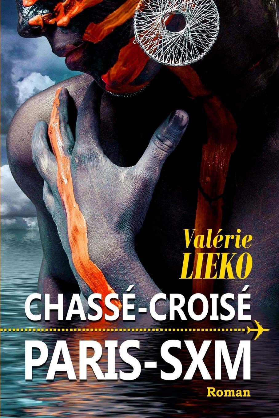 Chassé-Croisé Paris SXM Romantic Thrillers