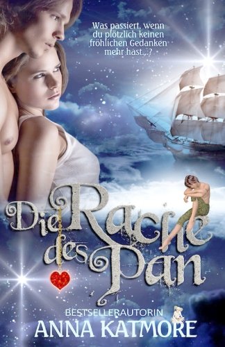 Die Rache des Pan (Eine zauberhafte Reise, Band 2) Contemporary literature