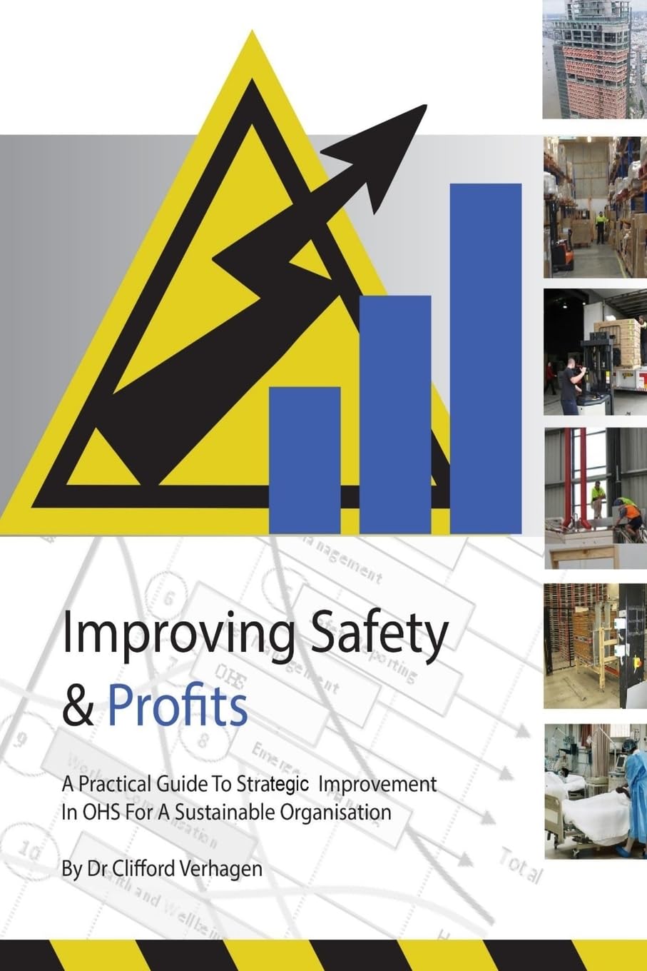 Improving Safety & Profits: A practical guide to strategic improvement in OHS for a sustainable organisation Business, Finance & Career