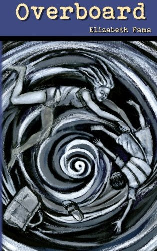 Overboard Novels & Short Stories for children