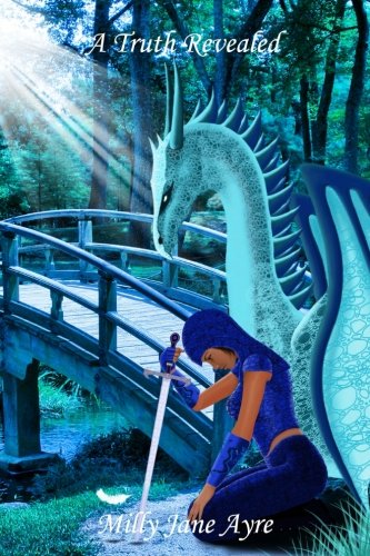 A truth Revealed (Oberon Series) Action & Adventure
