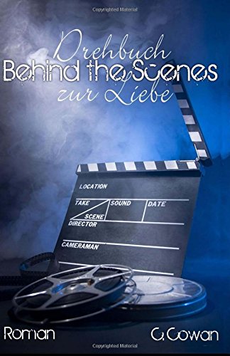 Behind the Scenes: Drehbuch zur Liebe Eroticism