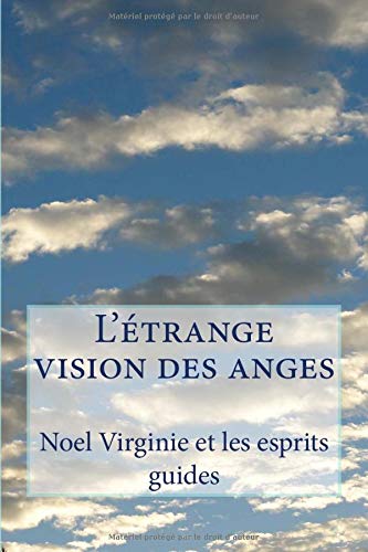 L'étrange vision des anges (Dieu des Monalges, Band 1) Philosophy