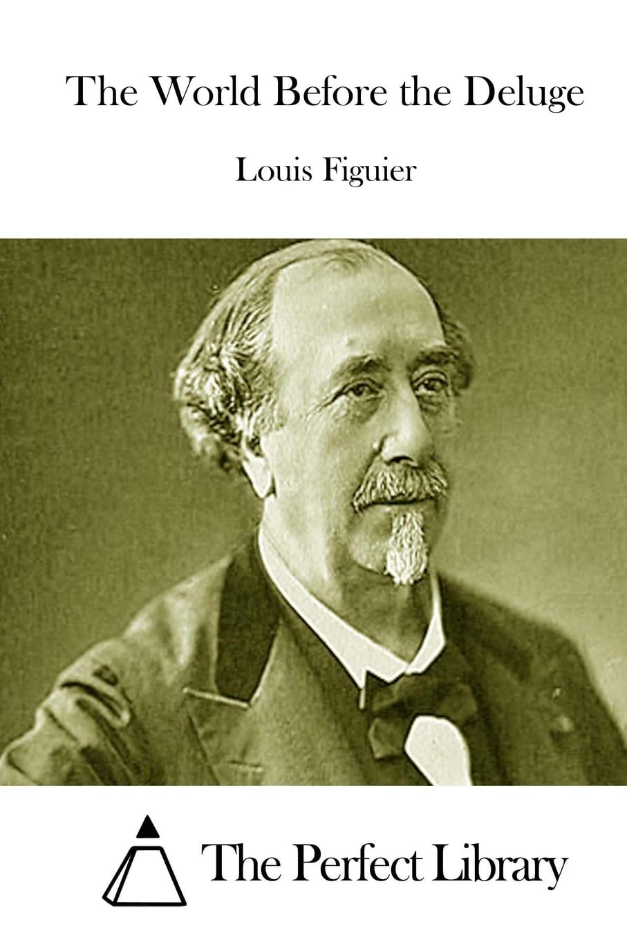 The World Before the Deluge (Perfect Library) Contemporary literature