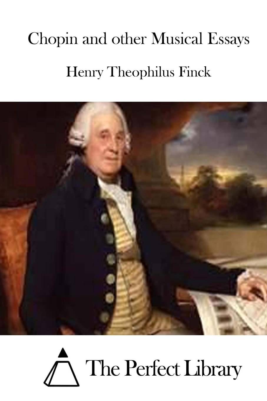 Chopin and other Musical Essays (Perfect Library) Contemporary literature