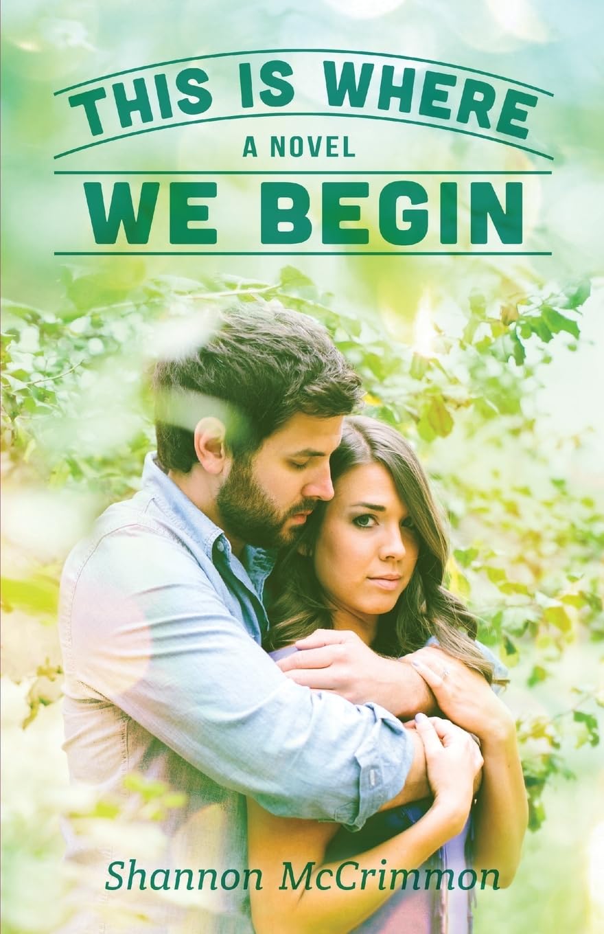 This Is Where We Begin: Volume 3 (Hearts of Haines) book