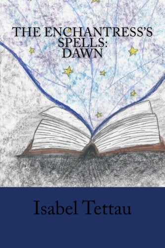 The Enchantress's Spells Fantasy & Sci-Fi