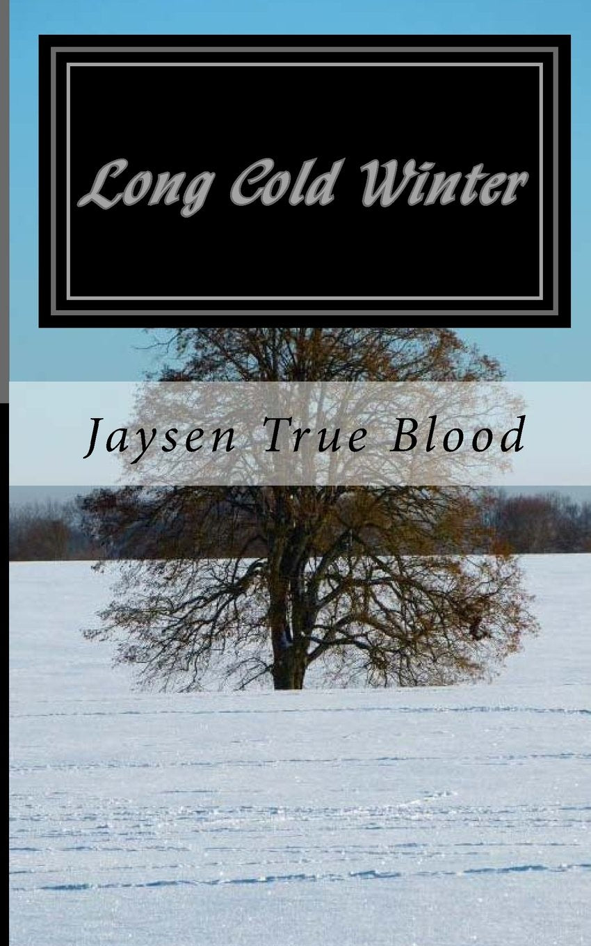 Long Cold Winter: Seasons, Book One Contemporary Romance