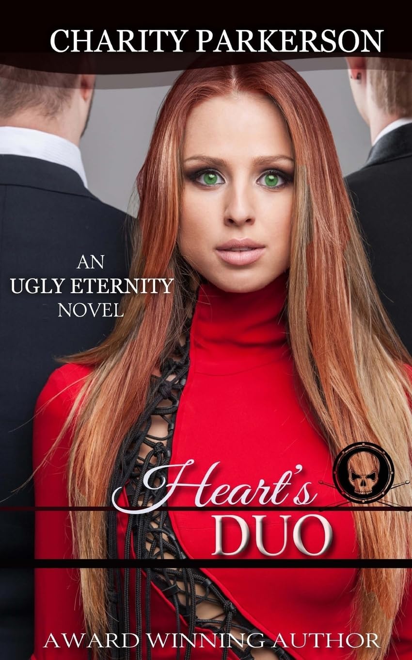 Heart's Duo (Ugly Eternity, Band 4) LGBTQ+