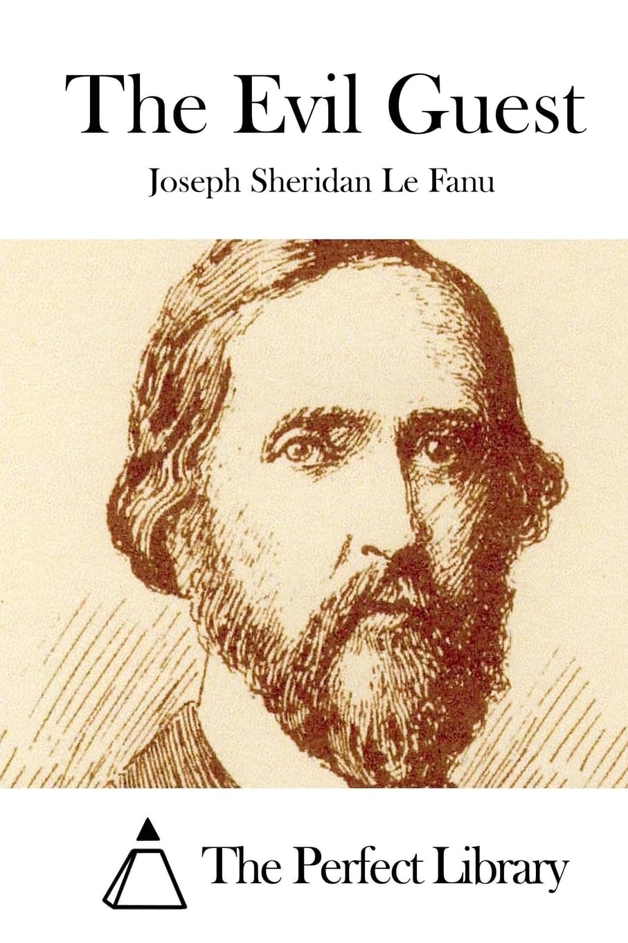 The Evil Guest (Perfect Library) Classics