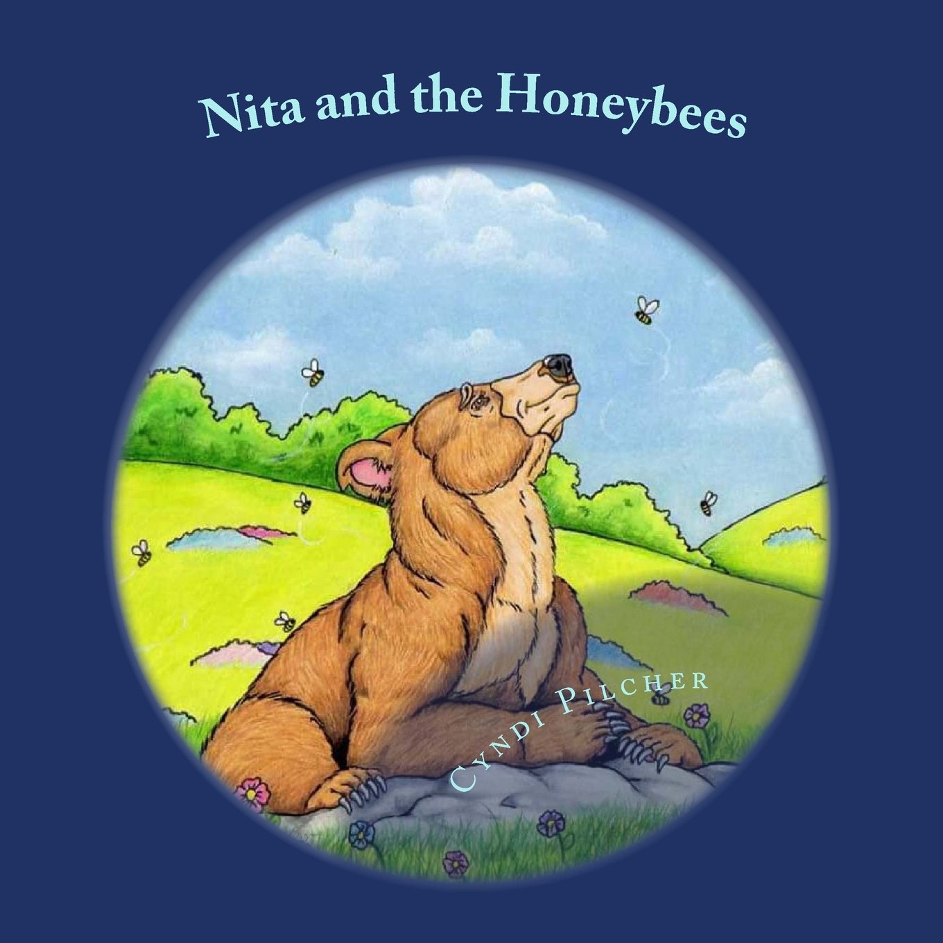 Nita and the Honeybees (The Woodland Adventures) Contemporary literature