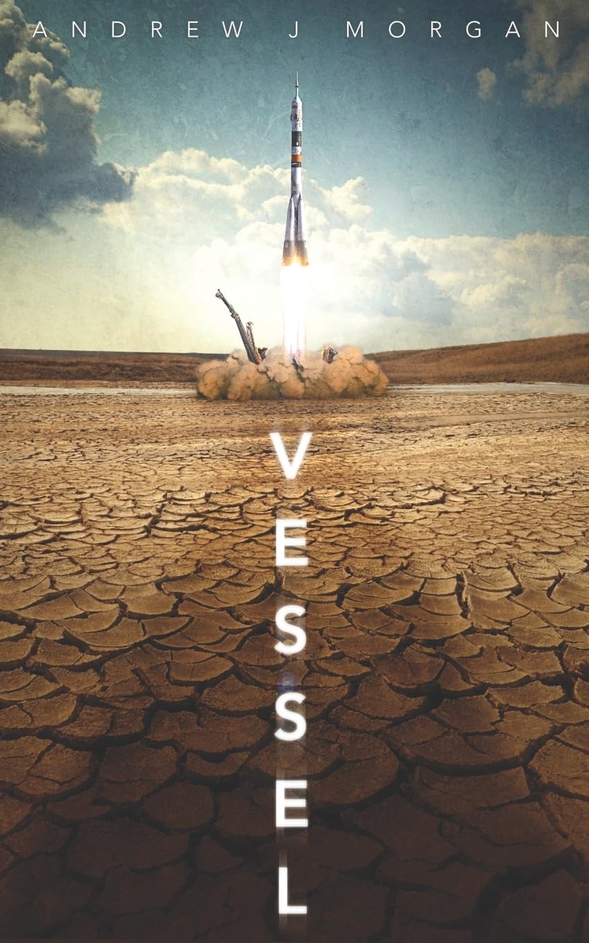 Vessel Suspense & Thrillers