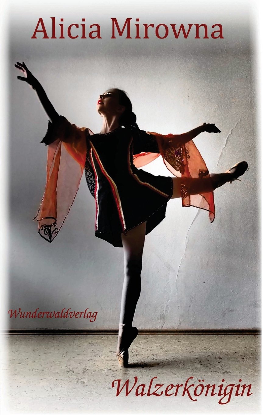 Walzerkoenigin: Lit.Limbus Dance Floor Film, Art & Culture