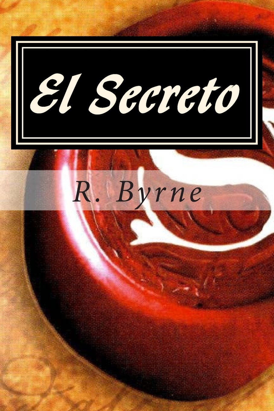 El Secreto: Ley atracción book