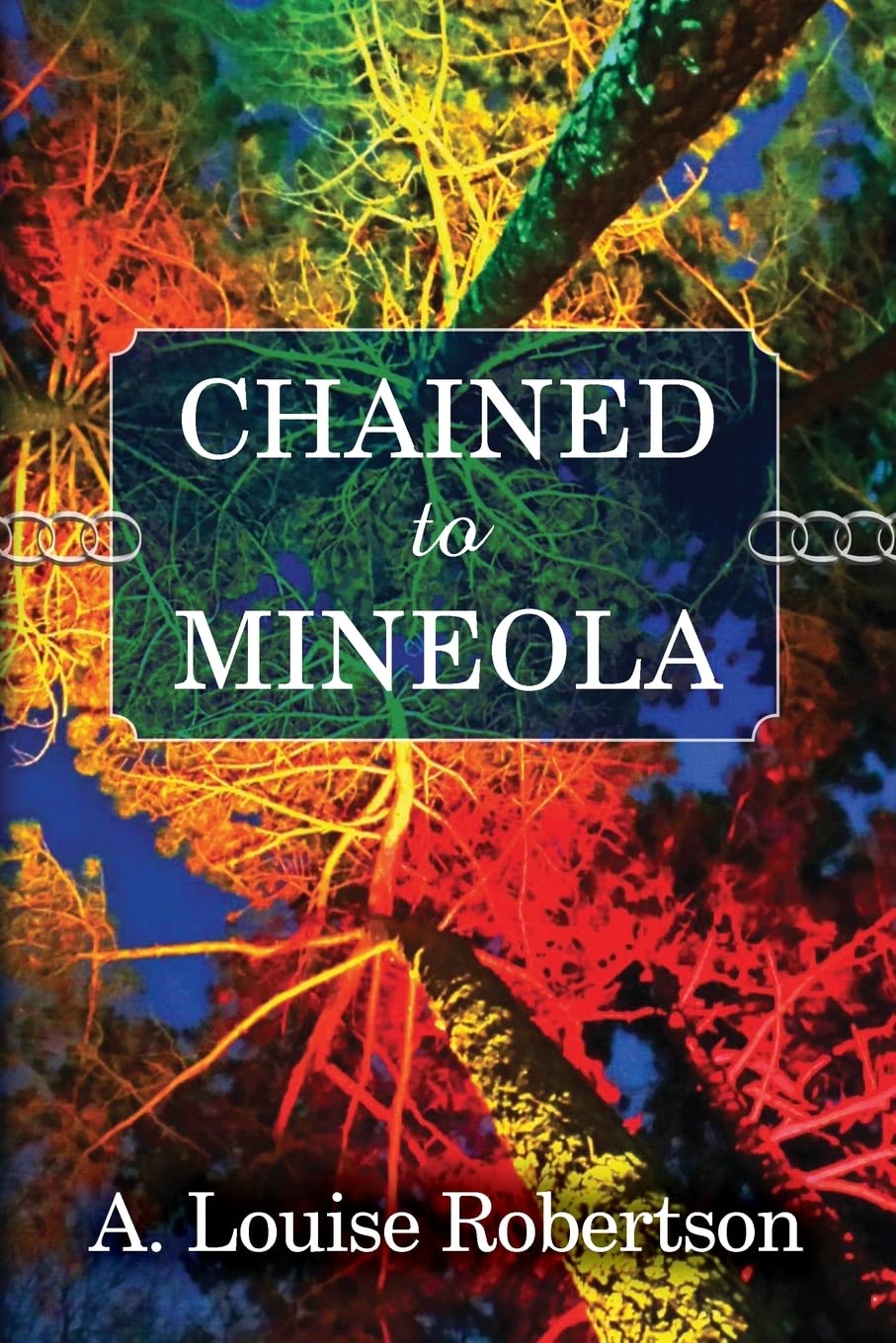 Chained to Mineola (Long Island, New York, Band 2) Parents & Children
