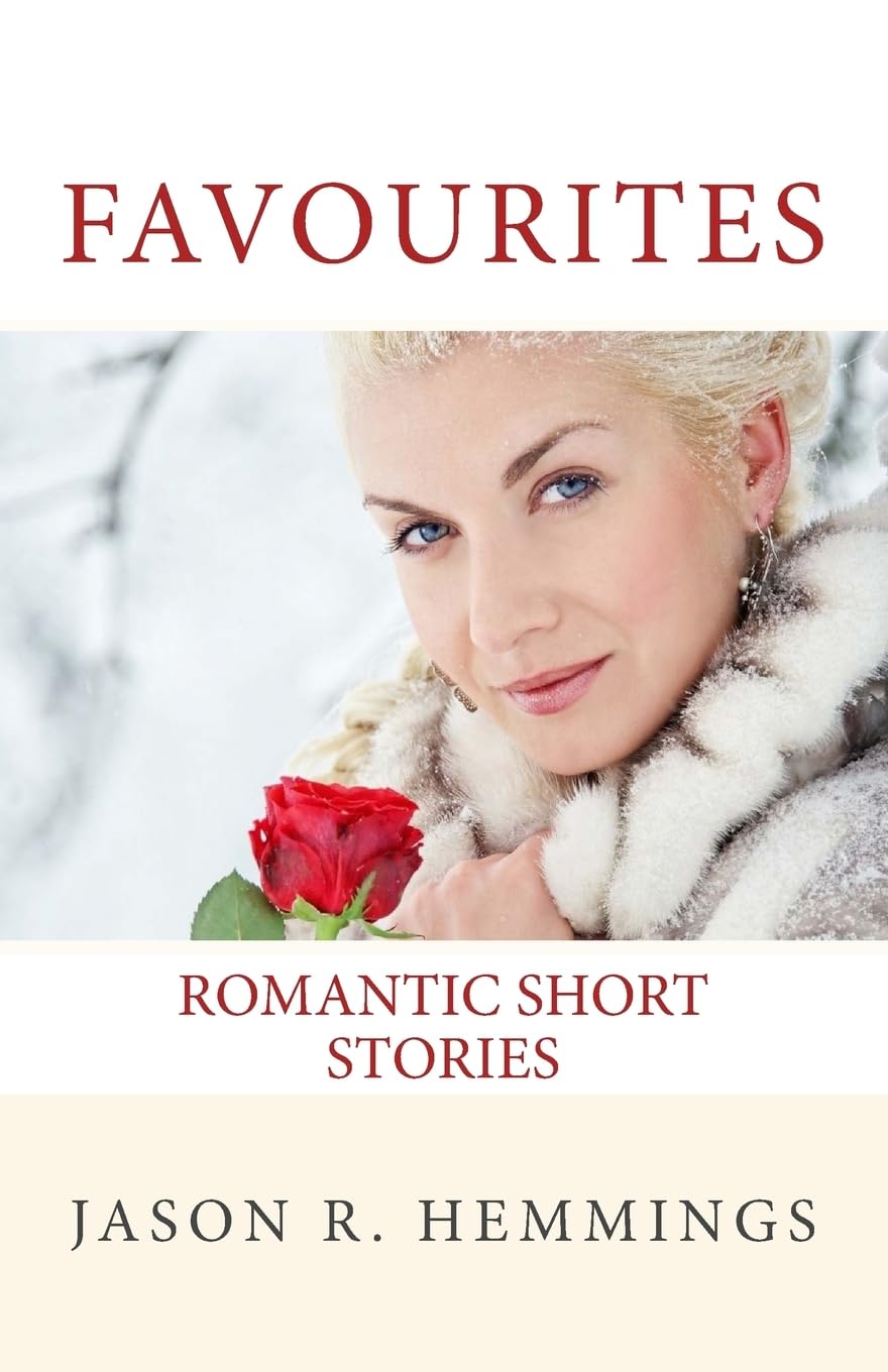 Favourites: Short Story Collection - Special Edition Contemporary literature