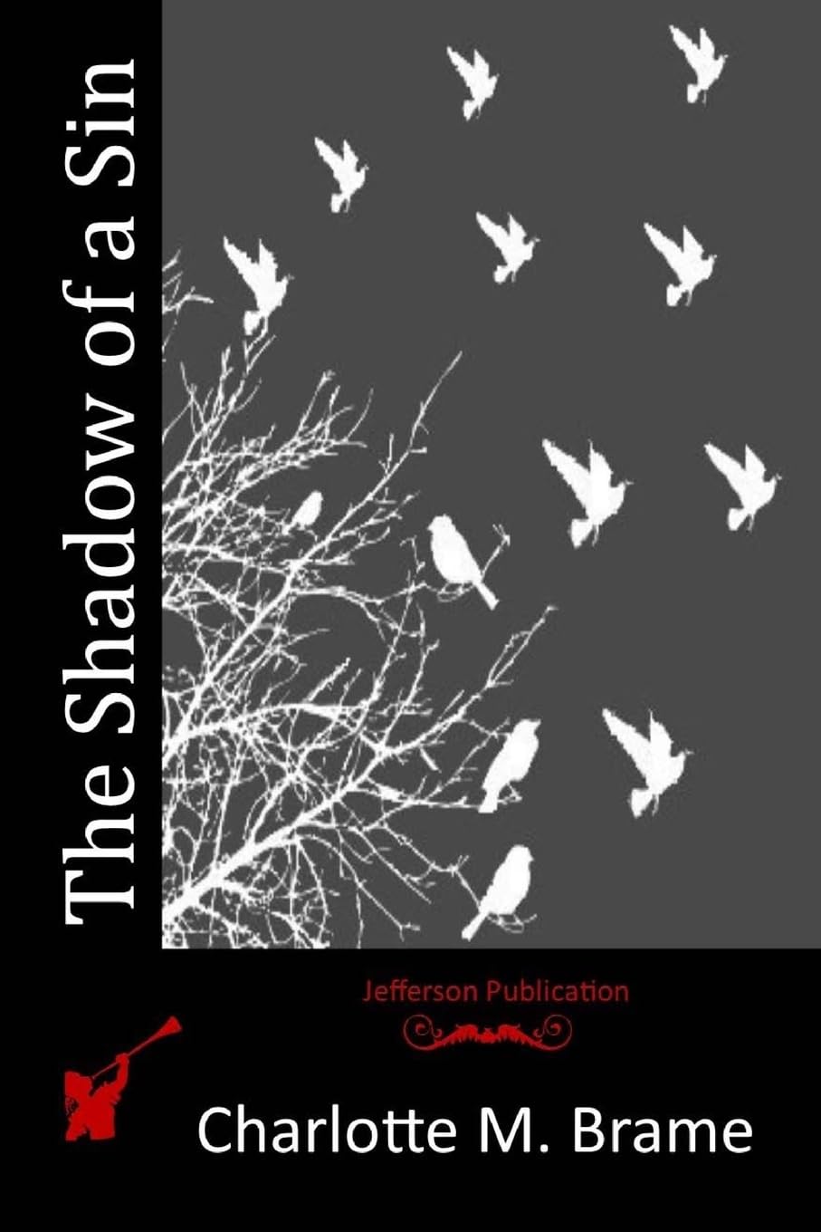 The Shadow of a Sin book