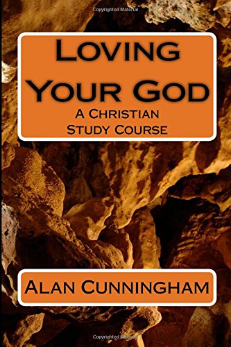 Loving Your God: A Christian Study Course Second hand books on Religion & Esotericism