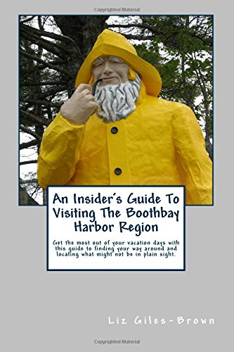 An Insider's Guide To Visiting The Boothbay Harbor Region Travel