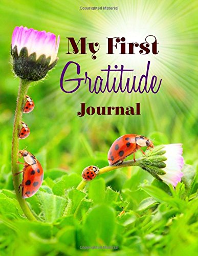 My First Gratitude Journal (Draw and Write Journals with Bonus Coloring Pages, Band 6) Tiptoi & Games