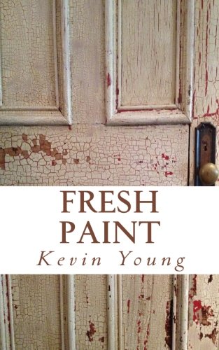 Fresh Paint: Filling Cracks and Seeing New the Old, Old Story Religion & Esotericism