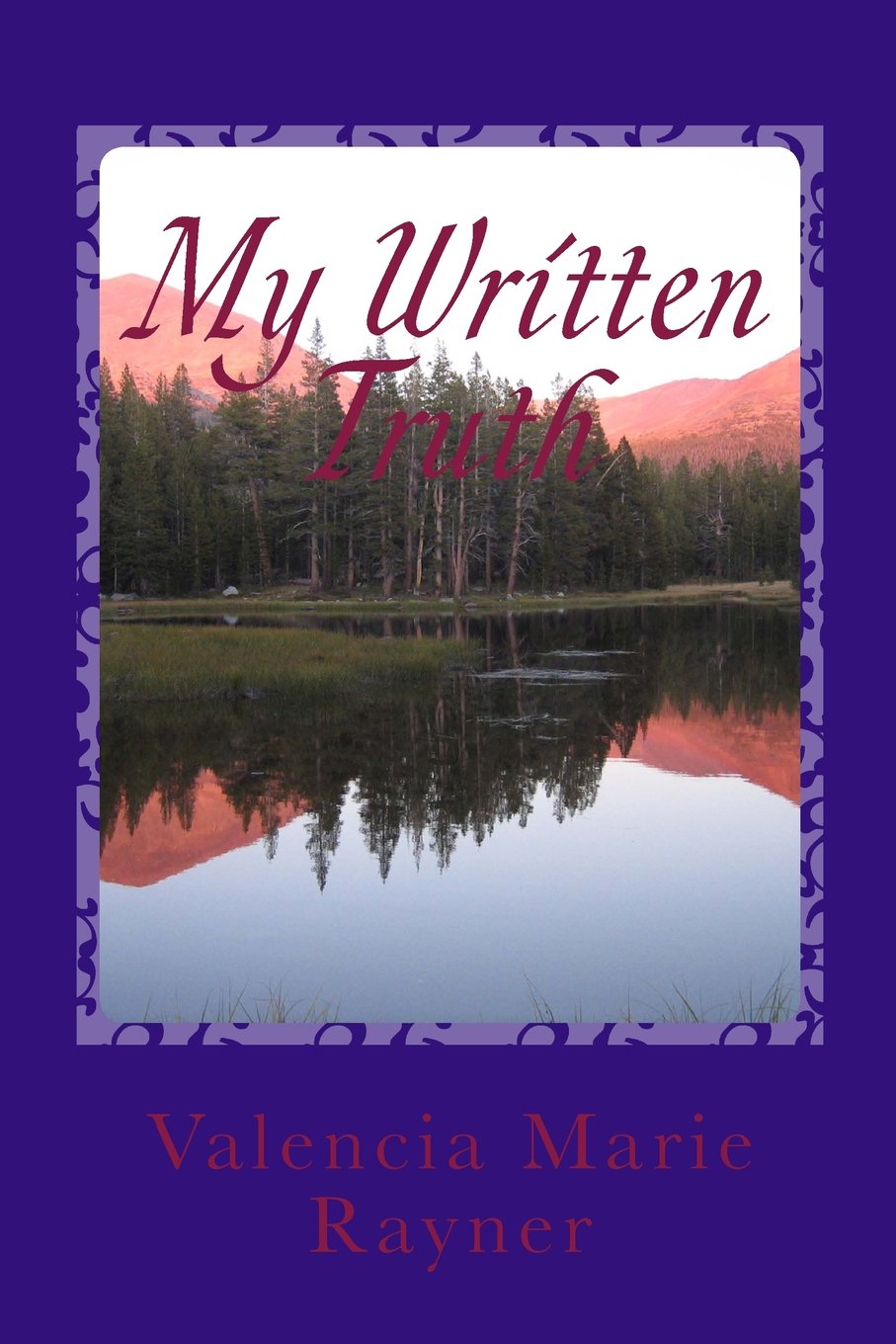 My Written Truth: Dance with Me Memories