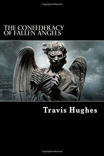 The Confederacy of Fallen Angels (The Flood, Band 1) Books