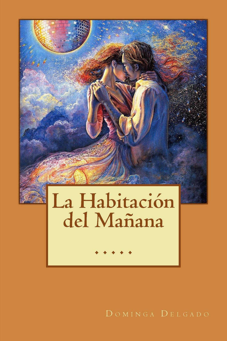 La Habitación del Mañana Urban Fantasy