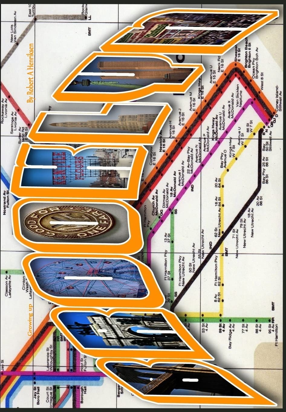 Growing up Brooklyn: Iconic Things Of Our Time 1950-80s Memories