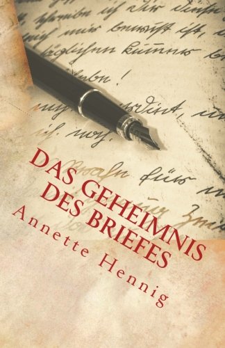 Das Geheimnis des Briefes Drama