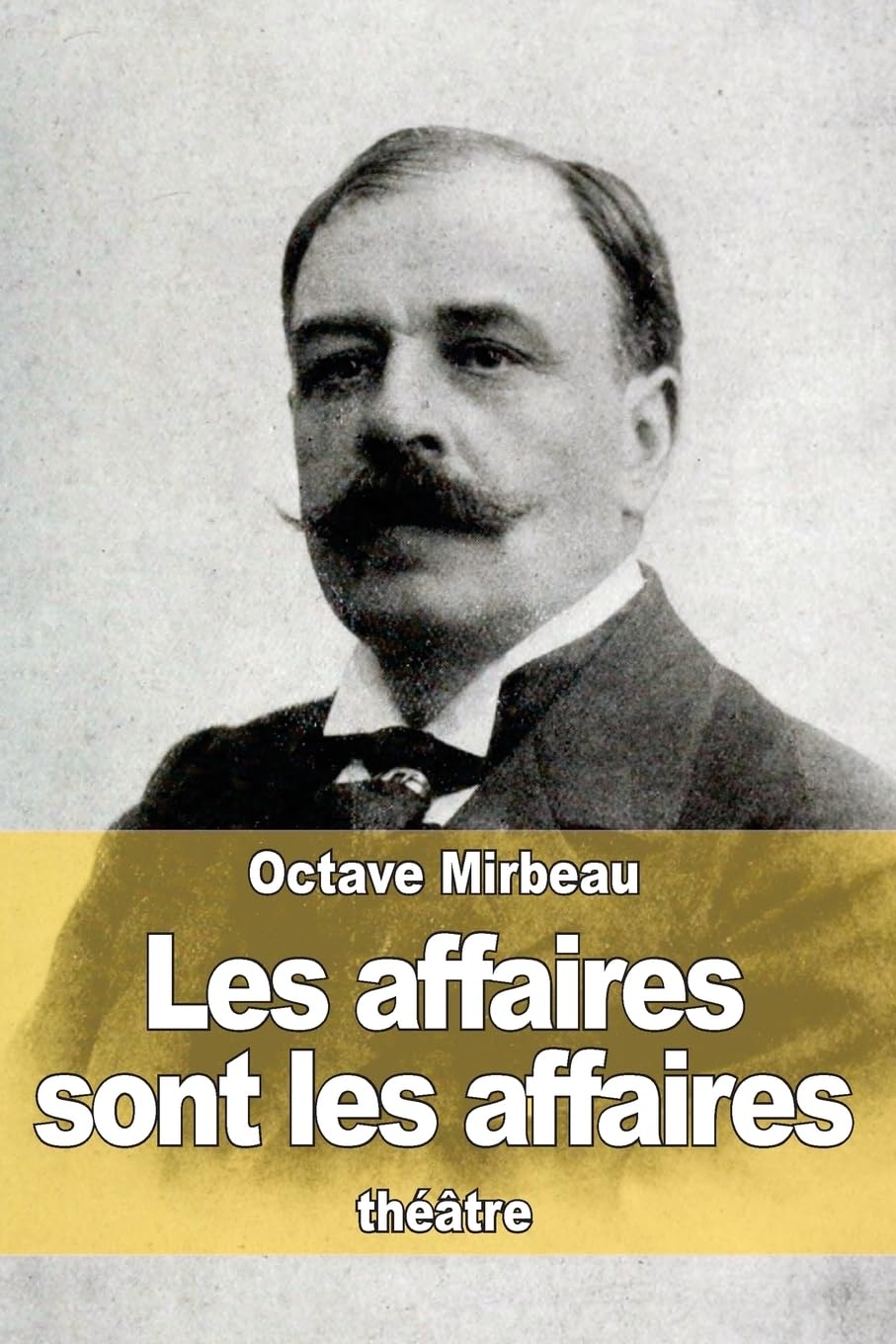Les affaires sont les affaires book