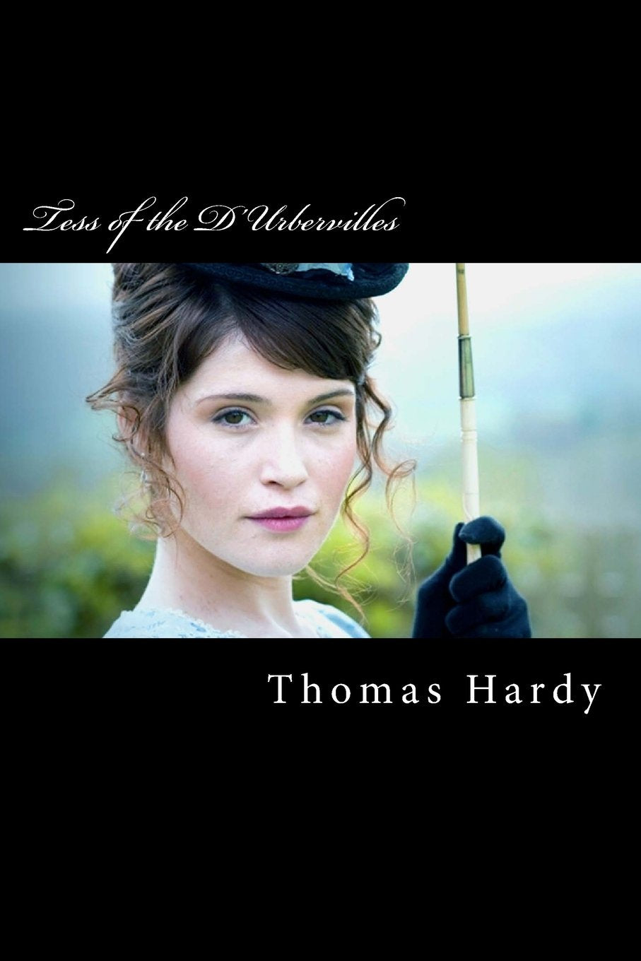 Tess of the D'Urbervilles: A Pure Woman Faithfully Presented Historical Fiction