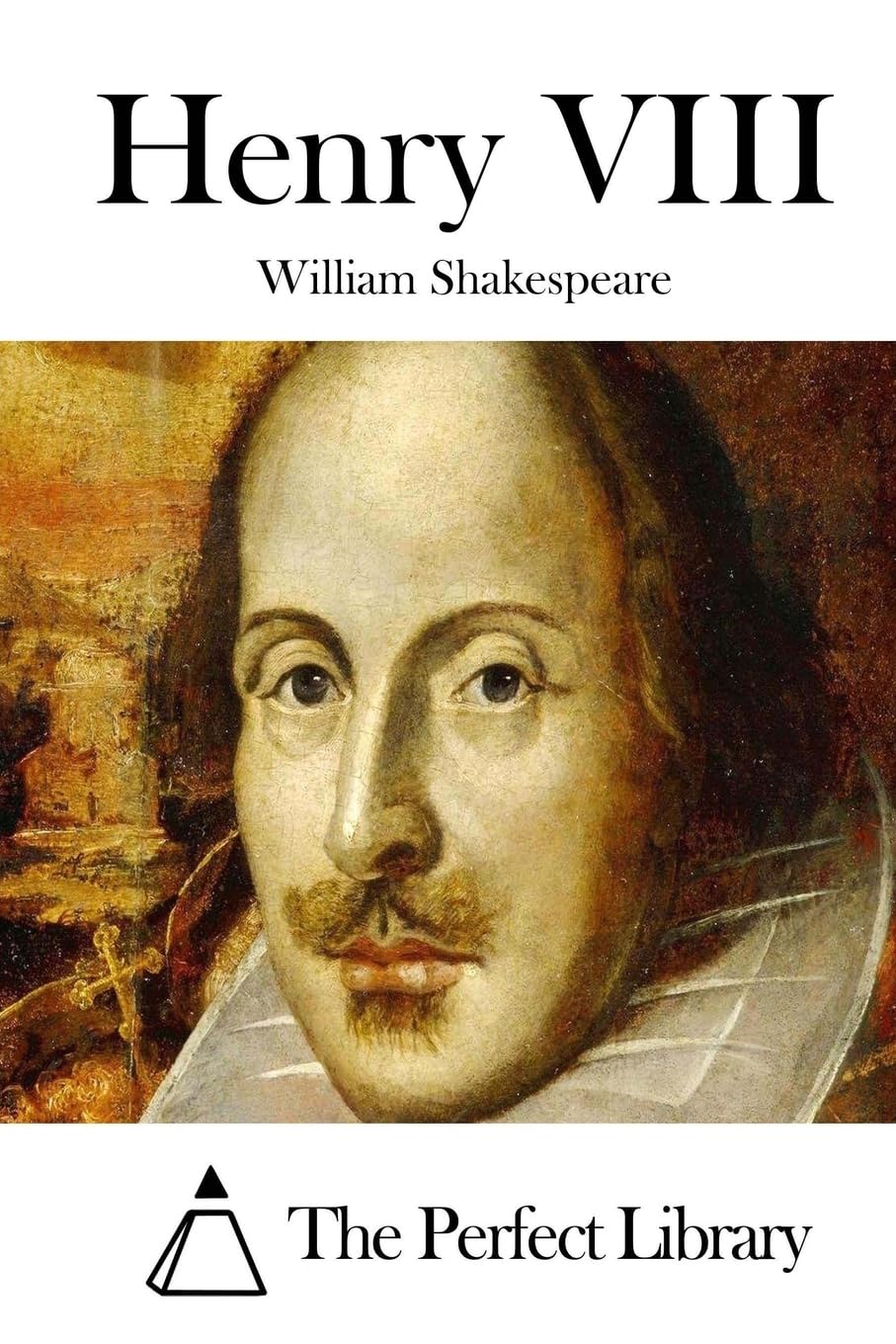 Product Image: Henry VIII (Perfect Library)