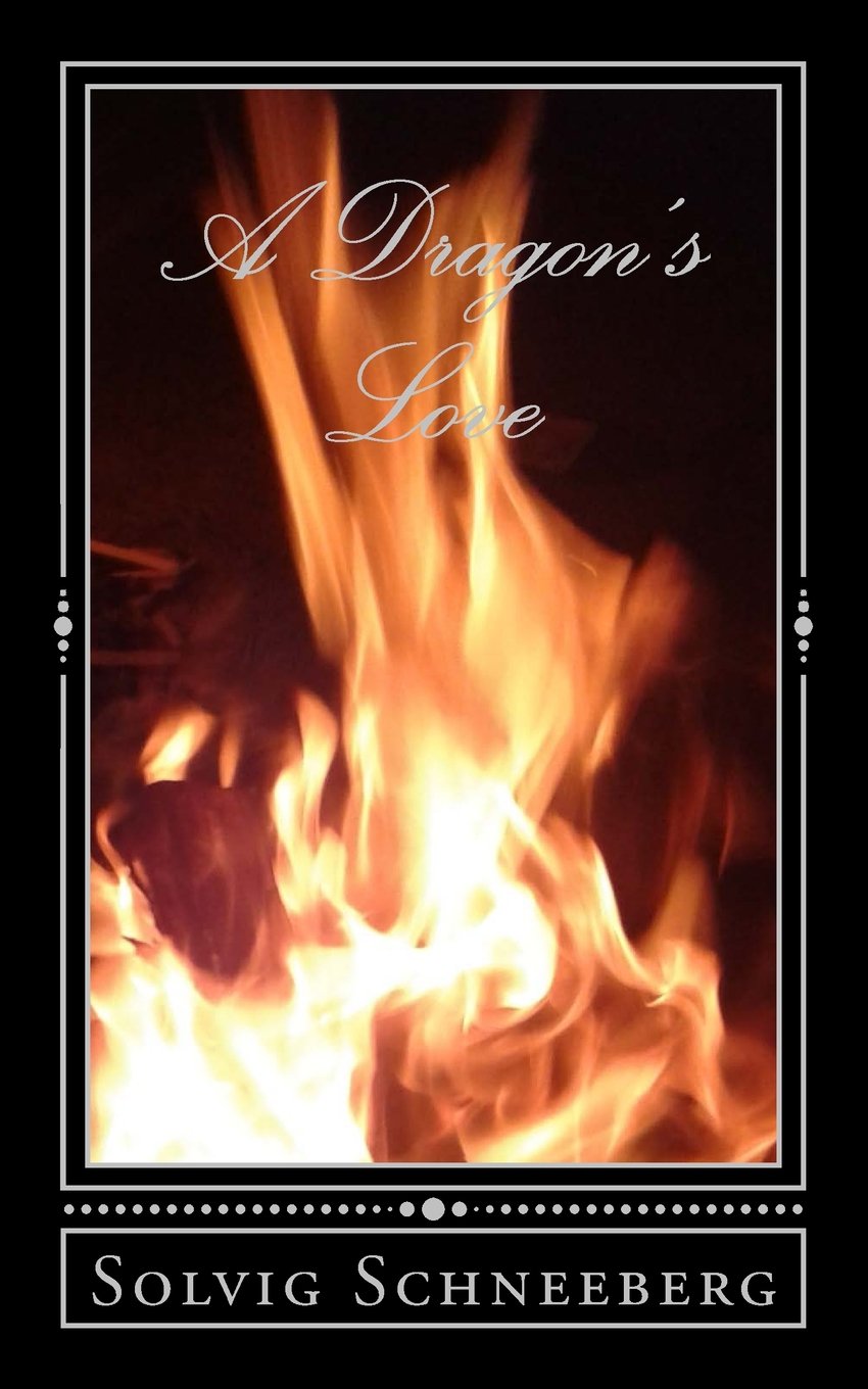 A Dragon's Love (Dragon Chronicles, Band 1) Eroticism