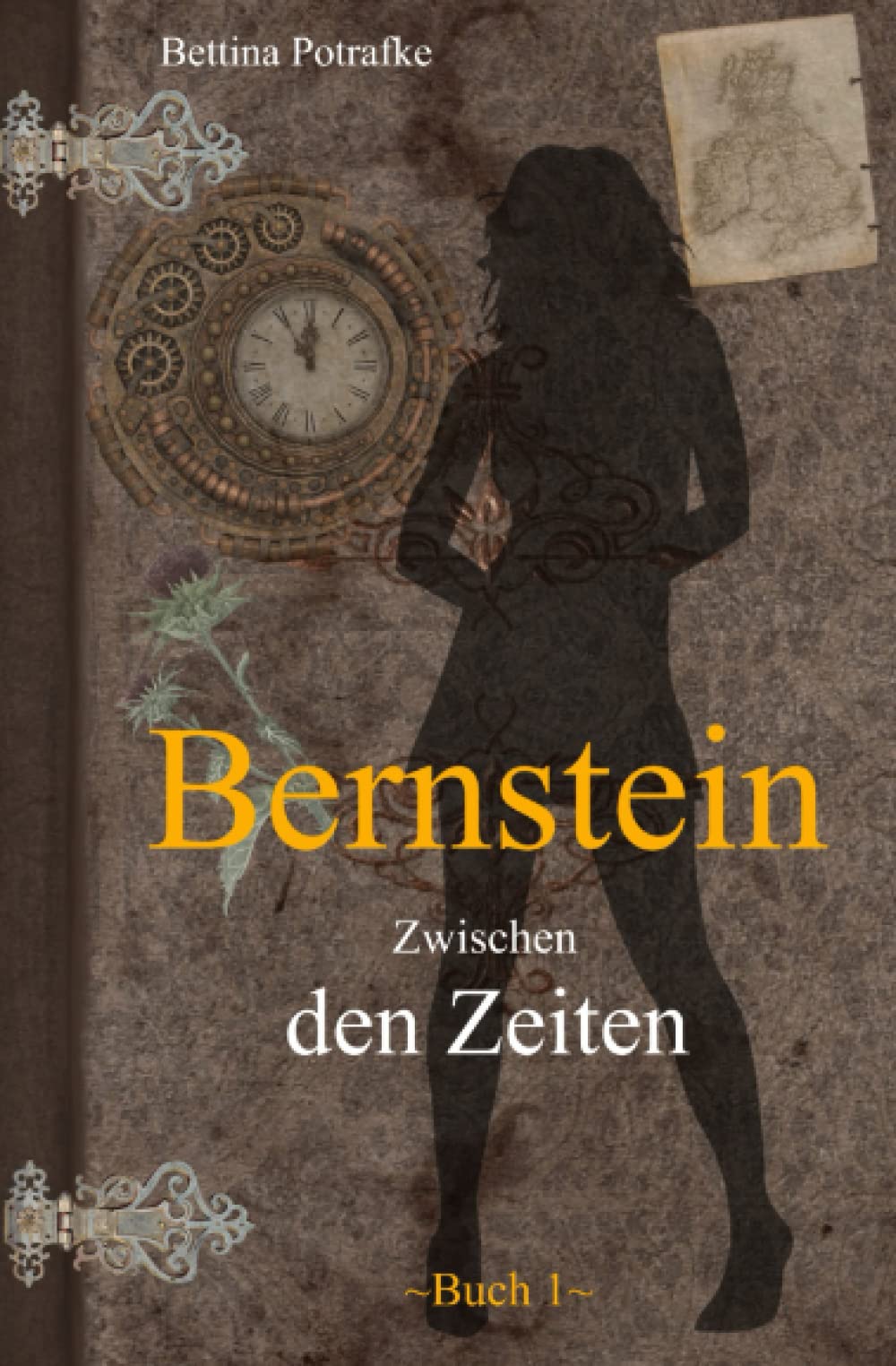Bernstein: Zwischen den Zeiten Historical Fiction