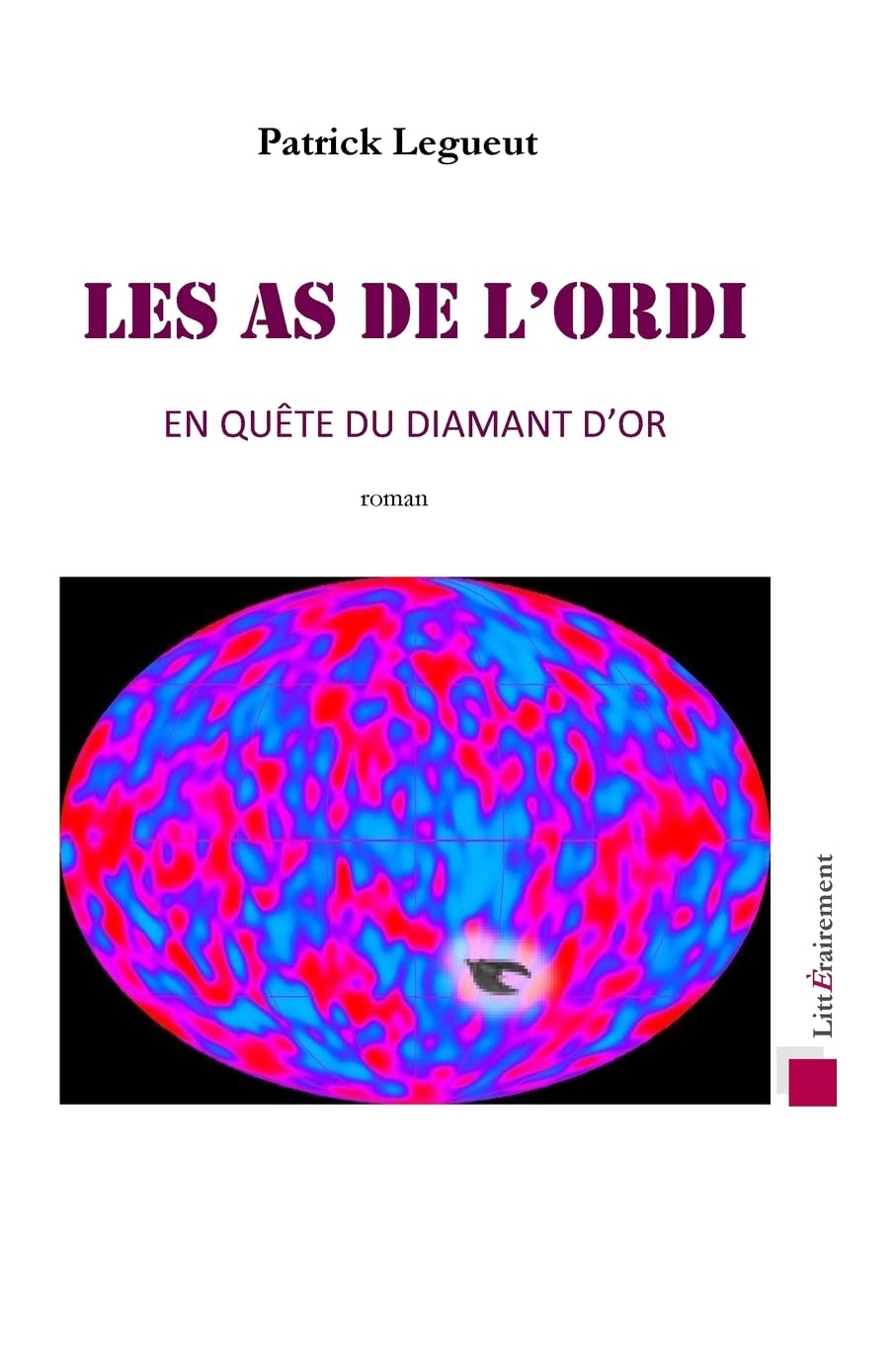 Les As de L'Ordi,: En quête du Diamant d'Or book