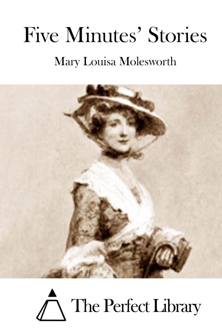 Five Minutes' Stories (Perfect Library) Classics