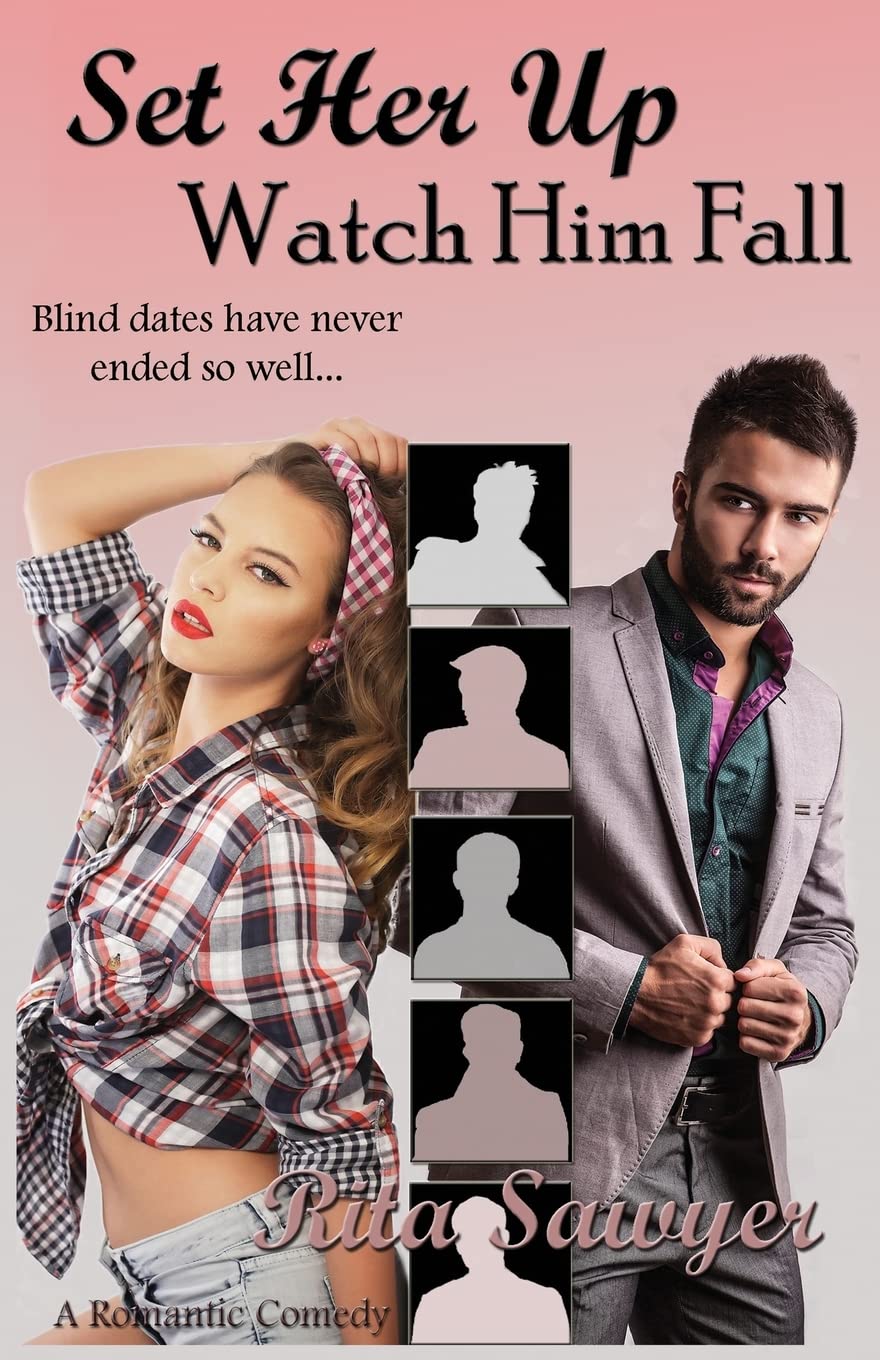 Set Her Up Watch Him Fall Contemporary Romance