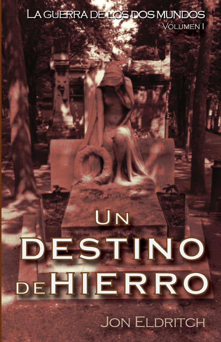 Un destino de hierro: La guerra de los dos mundos Fairy Tales & Legends