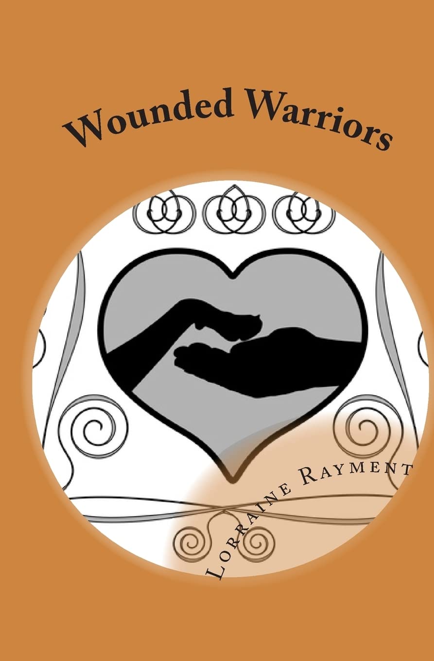Wounded Warriors: A Novel (DogPark, Band 3) Contemporary literature