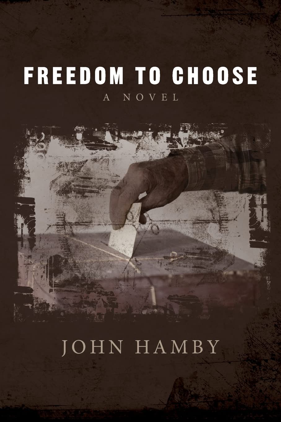 Freedom To Choose Historical Fiction