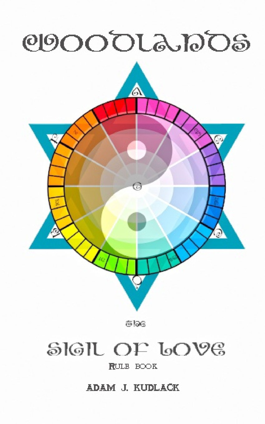 Woodlands: Sigil of Love Leisure & Fun