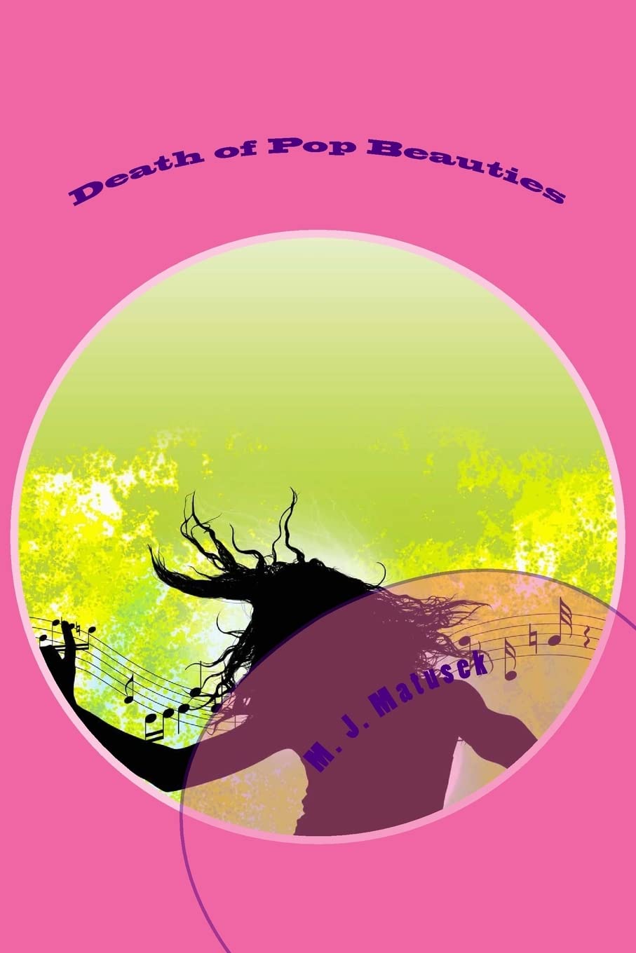 Death of Pop Beauties Contemporary literature