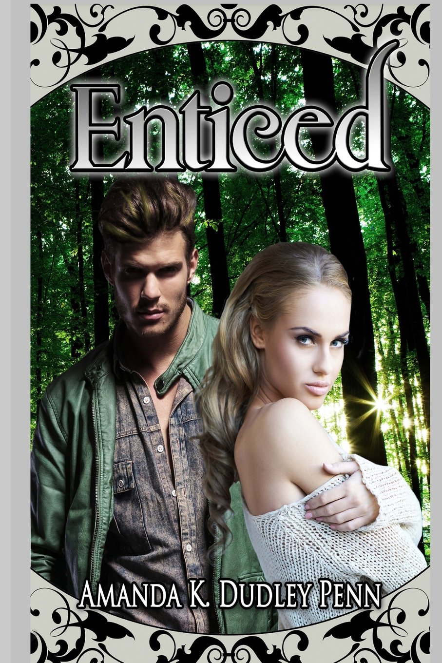 Enticed (The Brazil Werewolf Series, Band 3) Urban Fantasy
