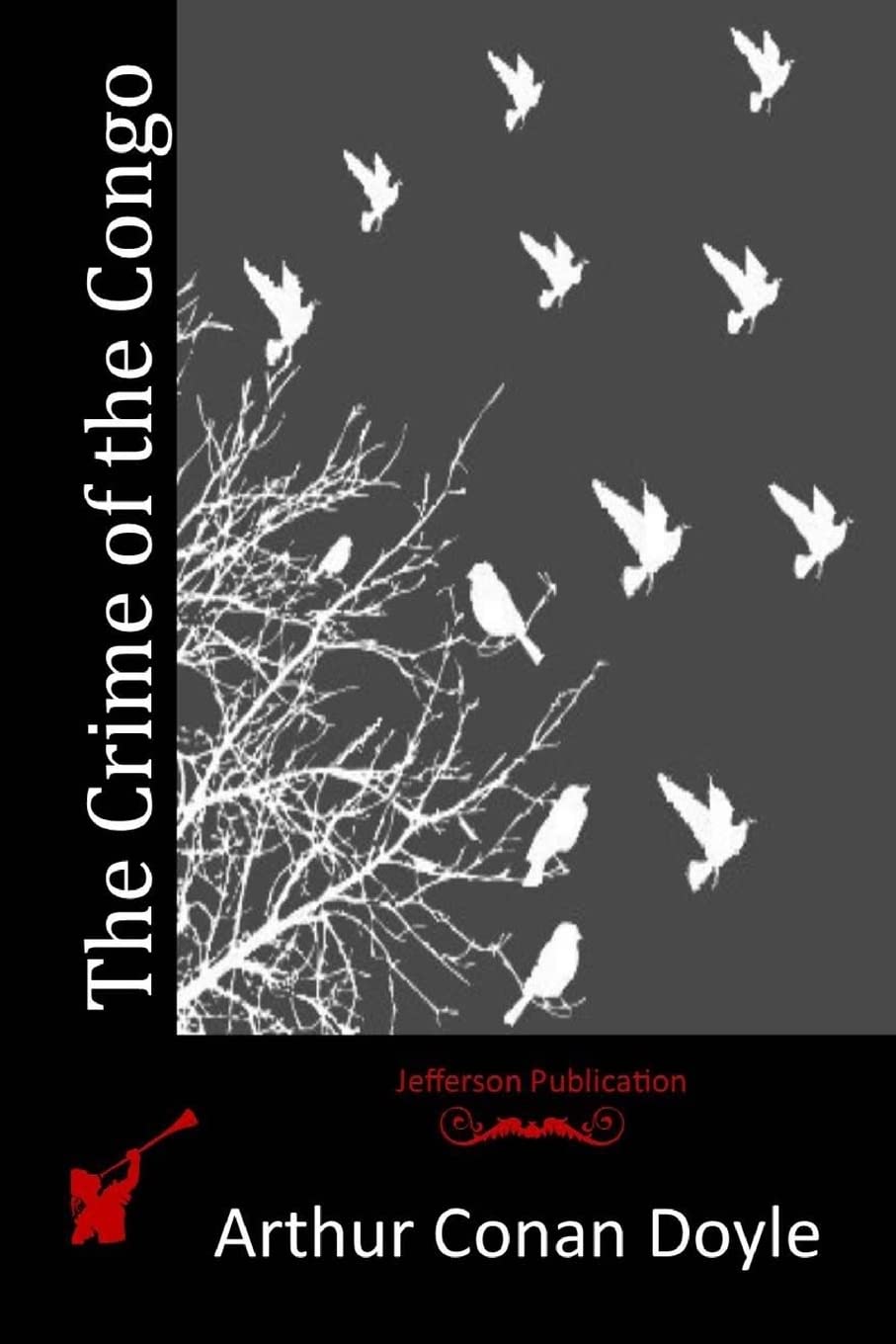 The Crime of the Congo Classics