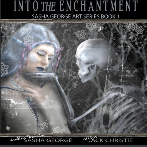 Into the Enchantment (Sasha George Art, Band 1) Film, Art & Culture
