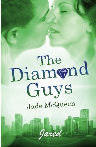 Jared (The Diamond Guys Books