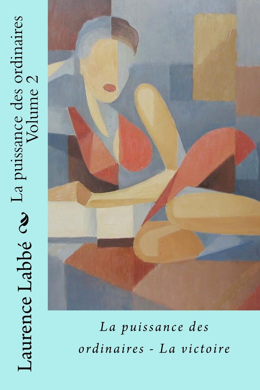 La puissance des ordinaires - Volume 2: La victoire Action & Adventure